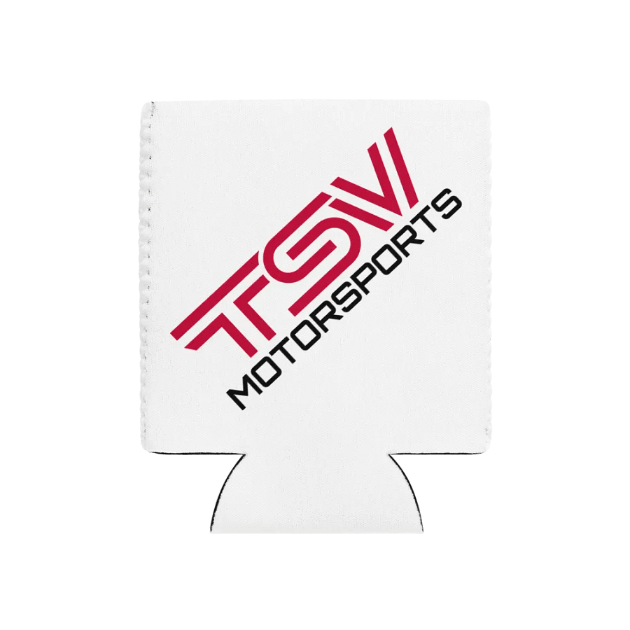 TSV Motorsports Coozie product image (8)