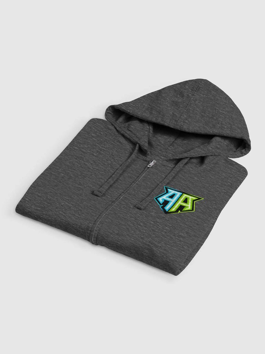 Amish Ace and Acolyte Hoodie product image (2)