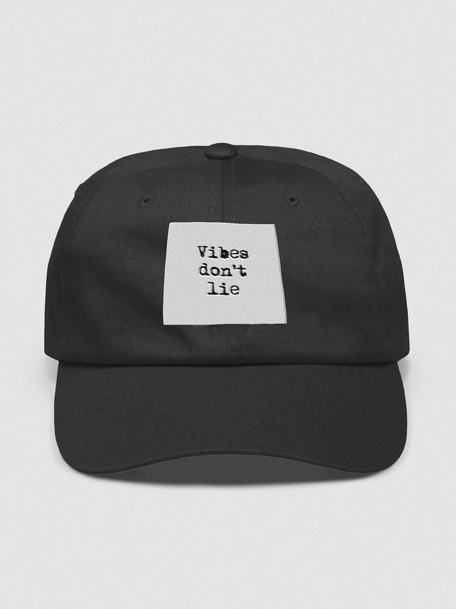 vibes don't lie product image (7)
