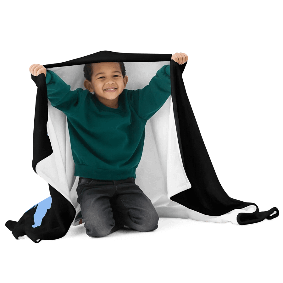 Court Sigil Blanket product image (2)