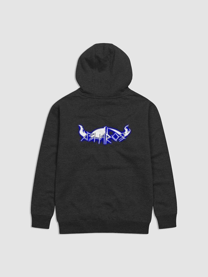 Wolve Clan unisex Hoodie product image (2)
