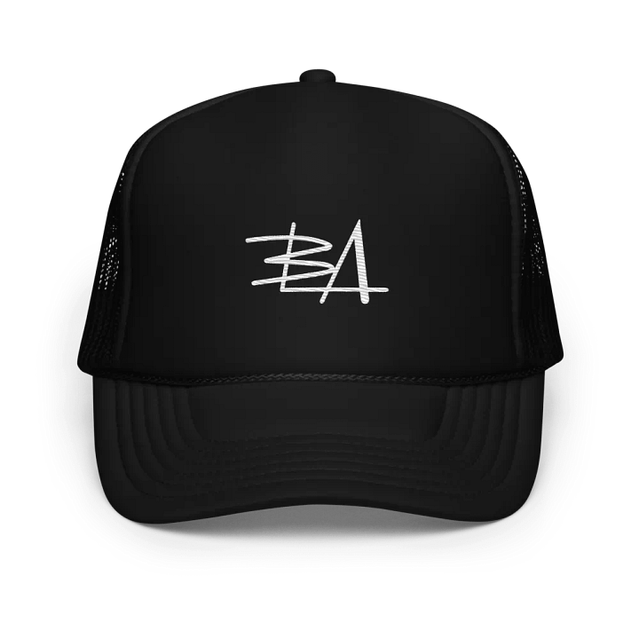 Bike Awesome - BA Original Stitch product image (1)
