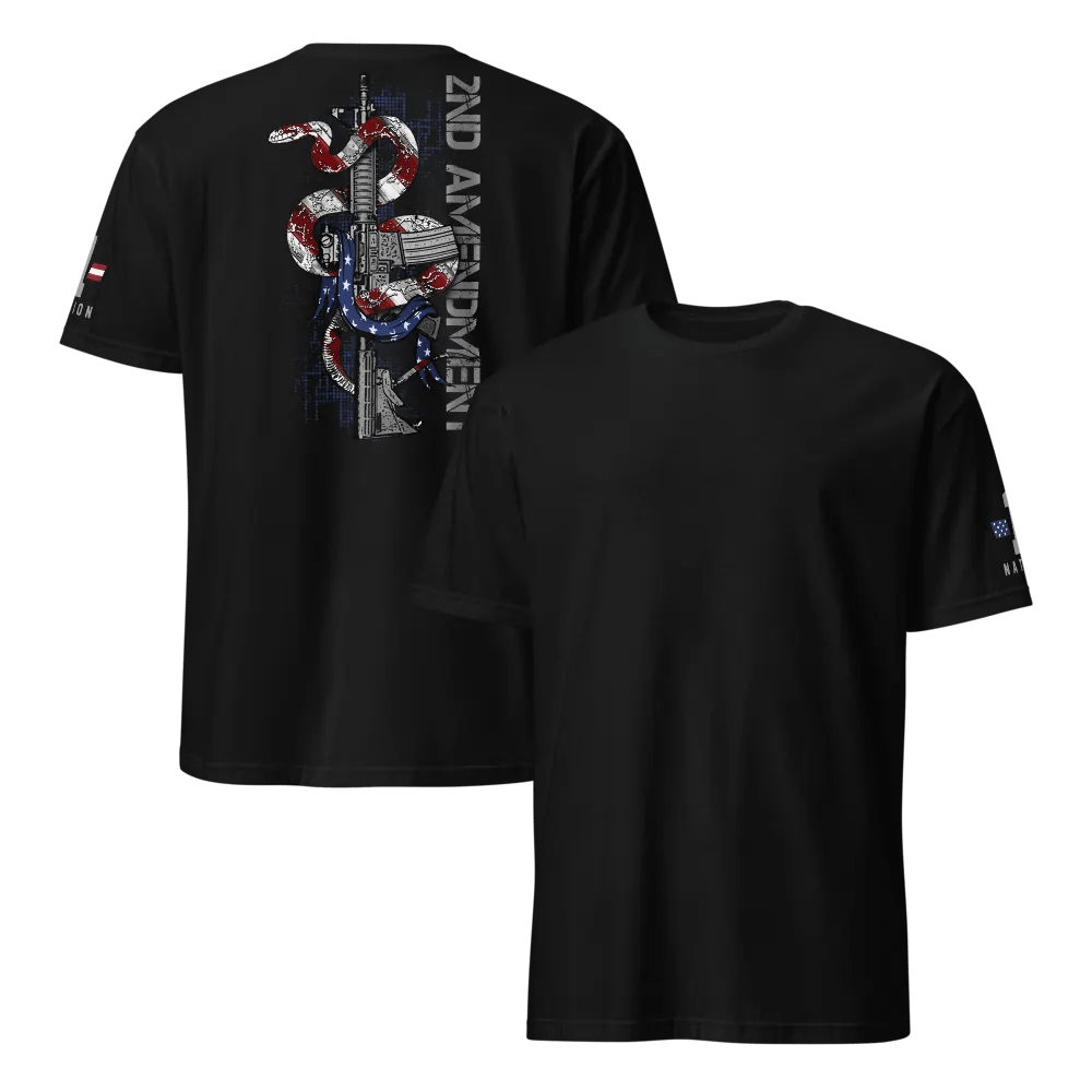 2nd Amendment Snake Rifle product image (13)