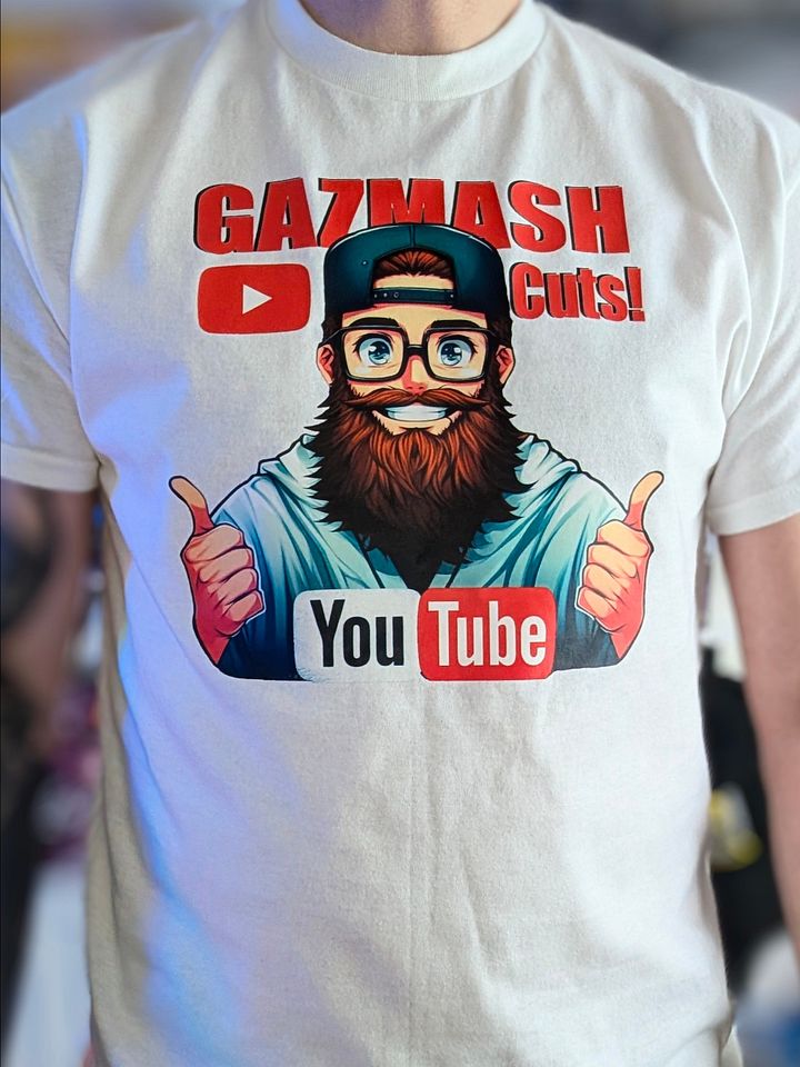 Thumbs Up! T-Shirt product image (1)