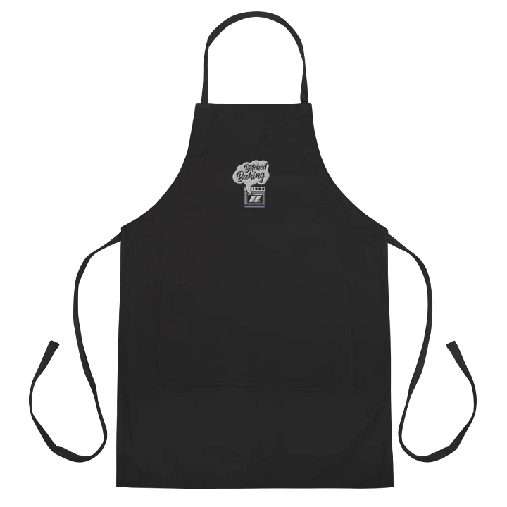 Botched Baking Apron product image (2)