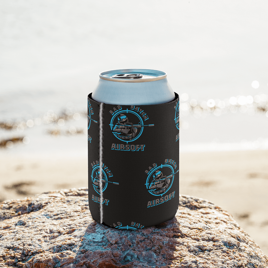 Tactical Target Can Cooler product image (8)