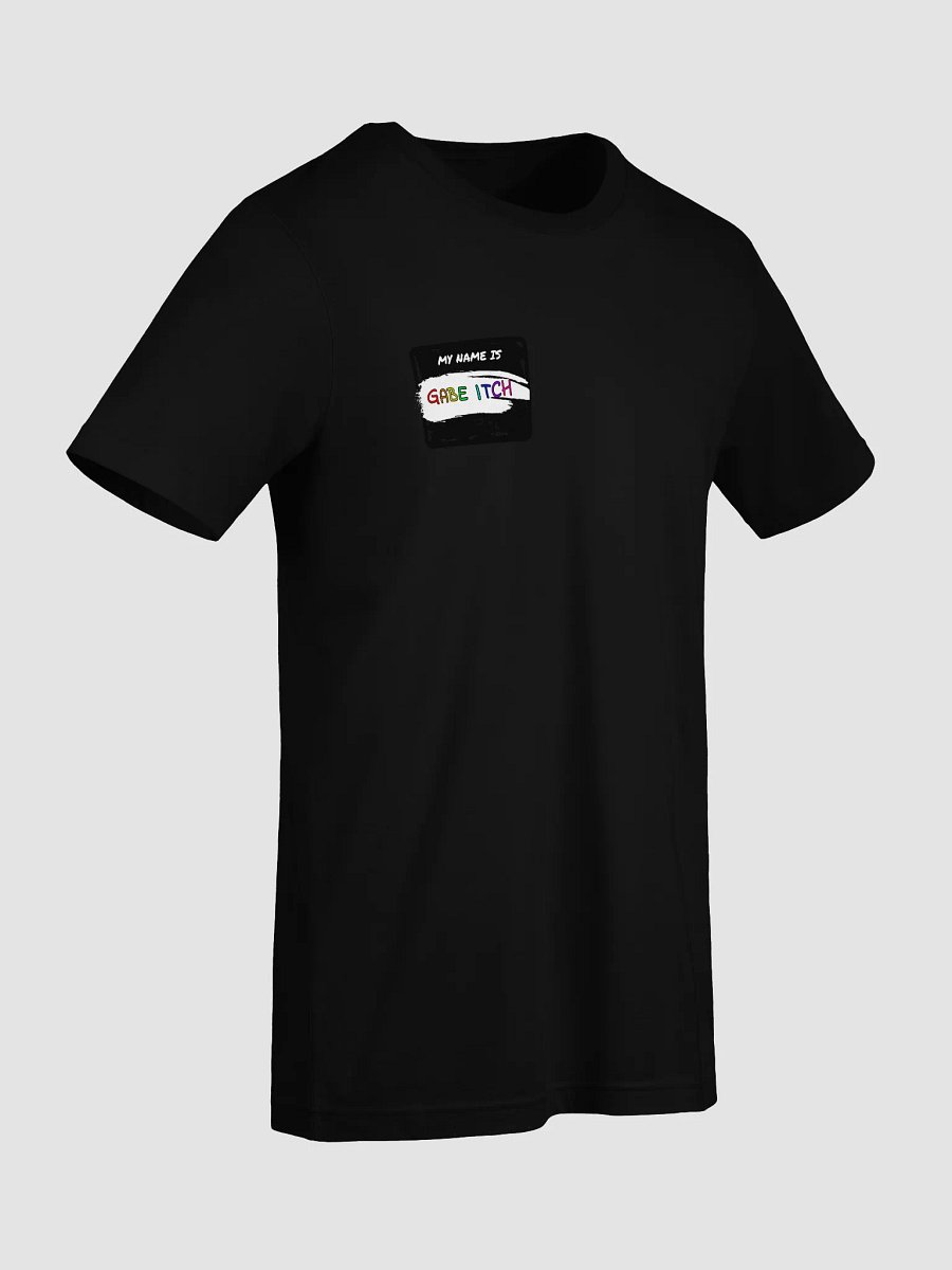 Hello My Name Is... T product image (73)