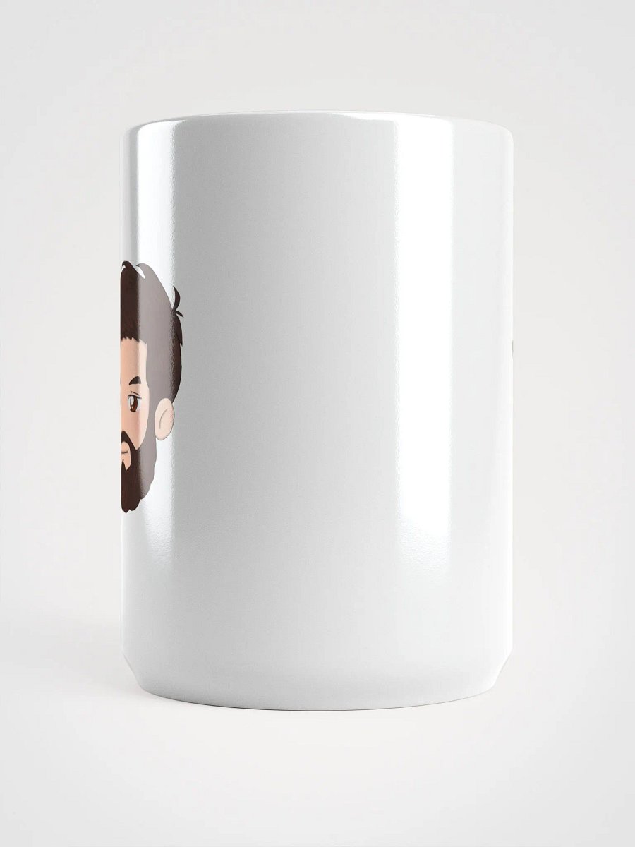 Trunks White Mug product image (5)