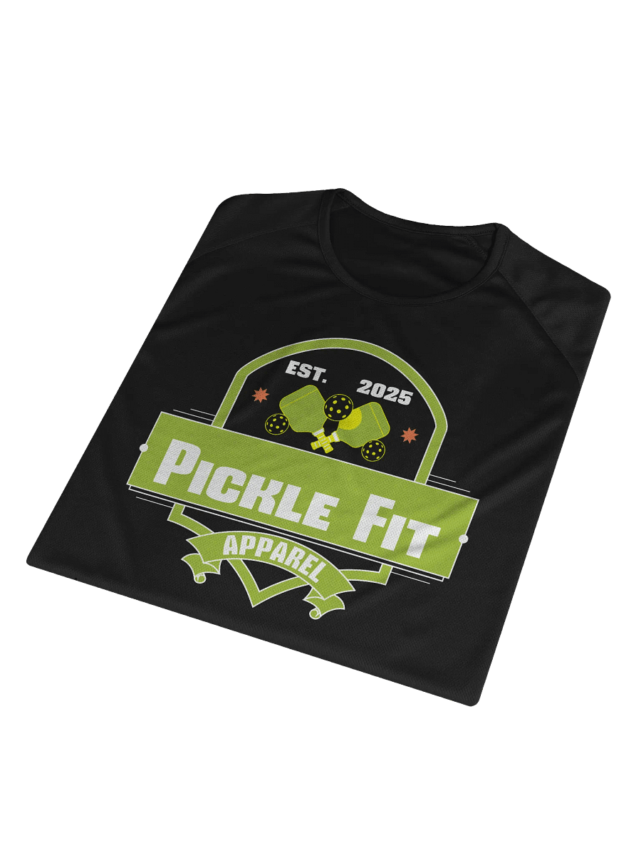 Pickle Fit Apparel Unisex Sports Jersey product image (12)