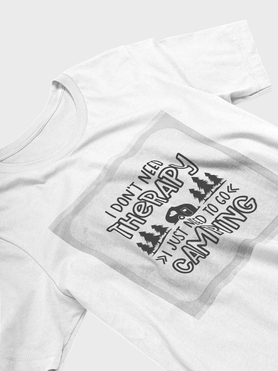 I Dont Need Therapy T-Shirt product image (3)