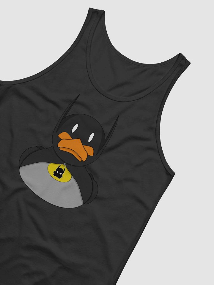 Rubber BatDuck Tank Top product image (2)