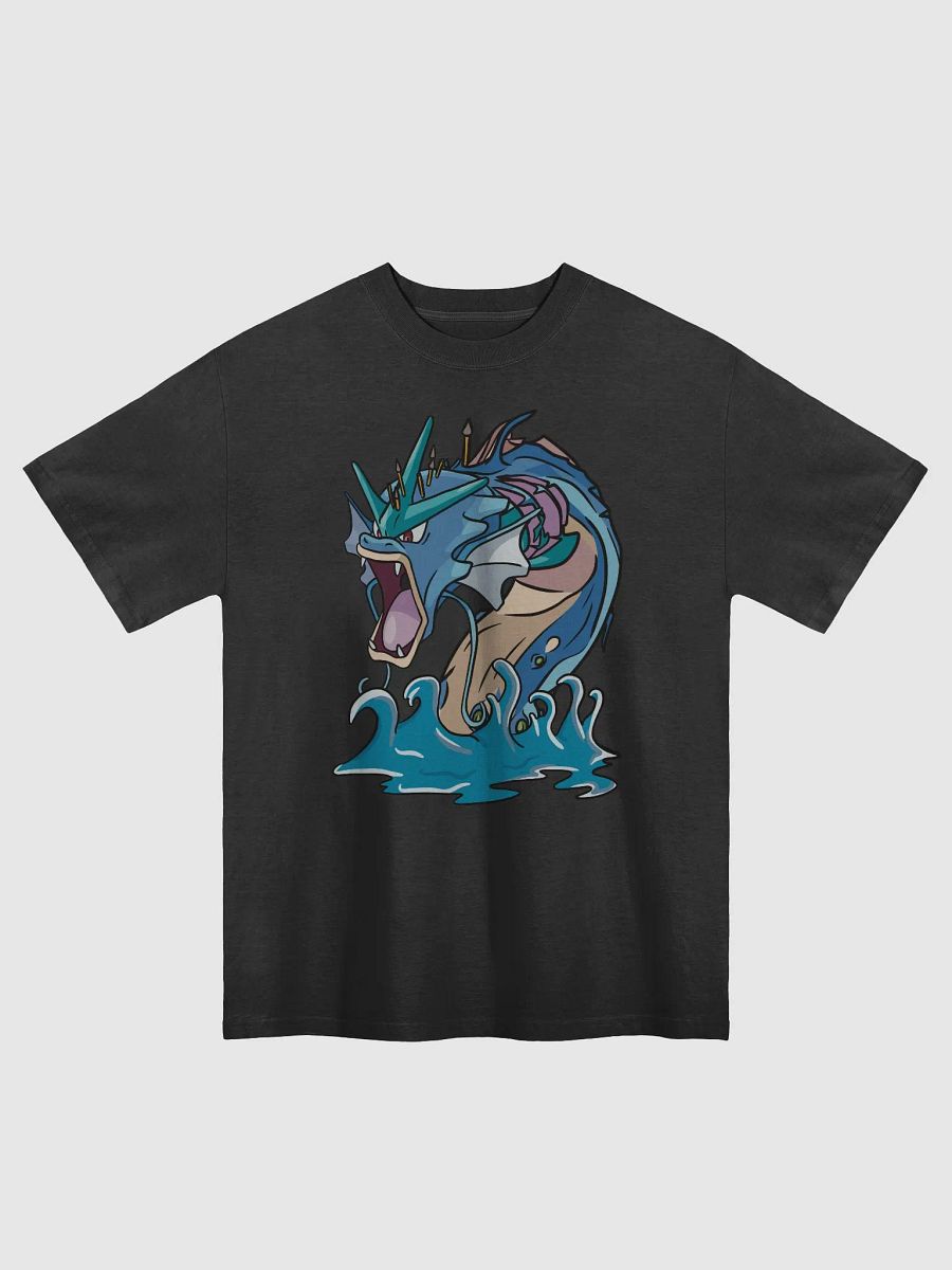 Gyrados / Leviathan Tee product image (1)