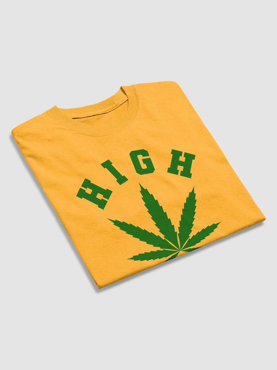 High School Tee product image (15)