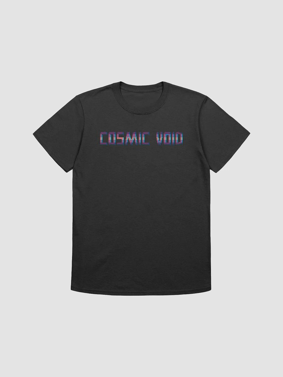 Cosmic Void Tee product image (1)