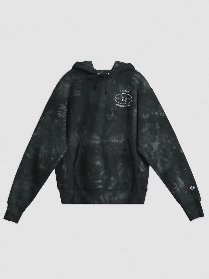 Champion Tie-Dye Hoodie product image (1)