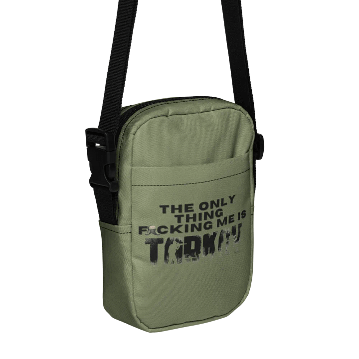 Tarbob Gamerz Sling Bag product image (1)