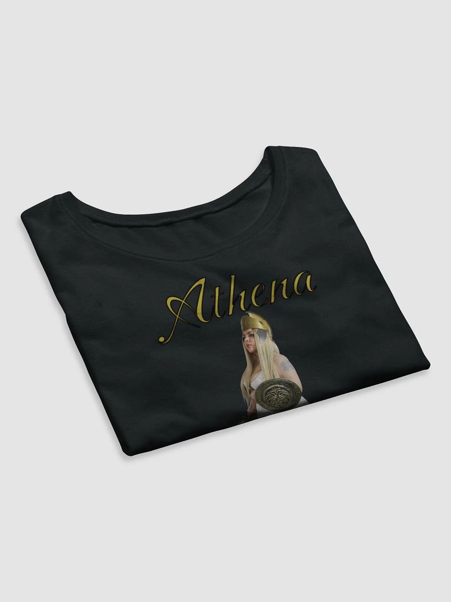 Athena Crop Top product image (4)