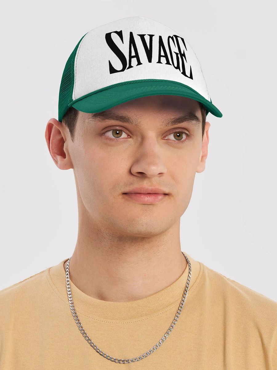 EmMORtallY: Hat (colored ones) product image (20)