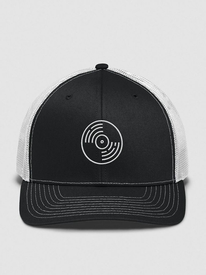 ABC Trucker Hat product image (1)