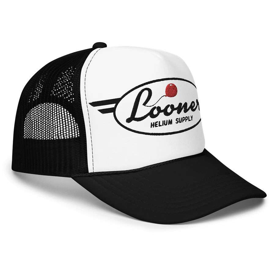 Looner Helium Trucker Hat product image (3)