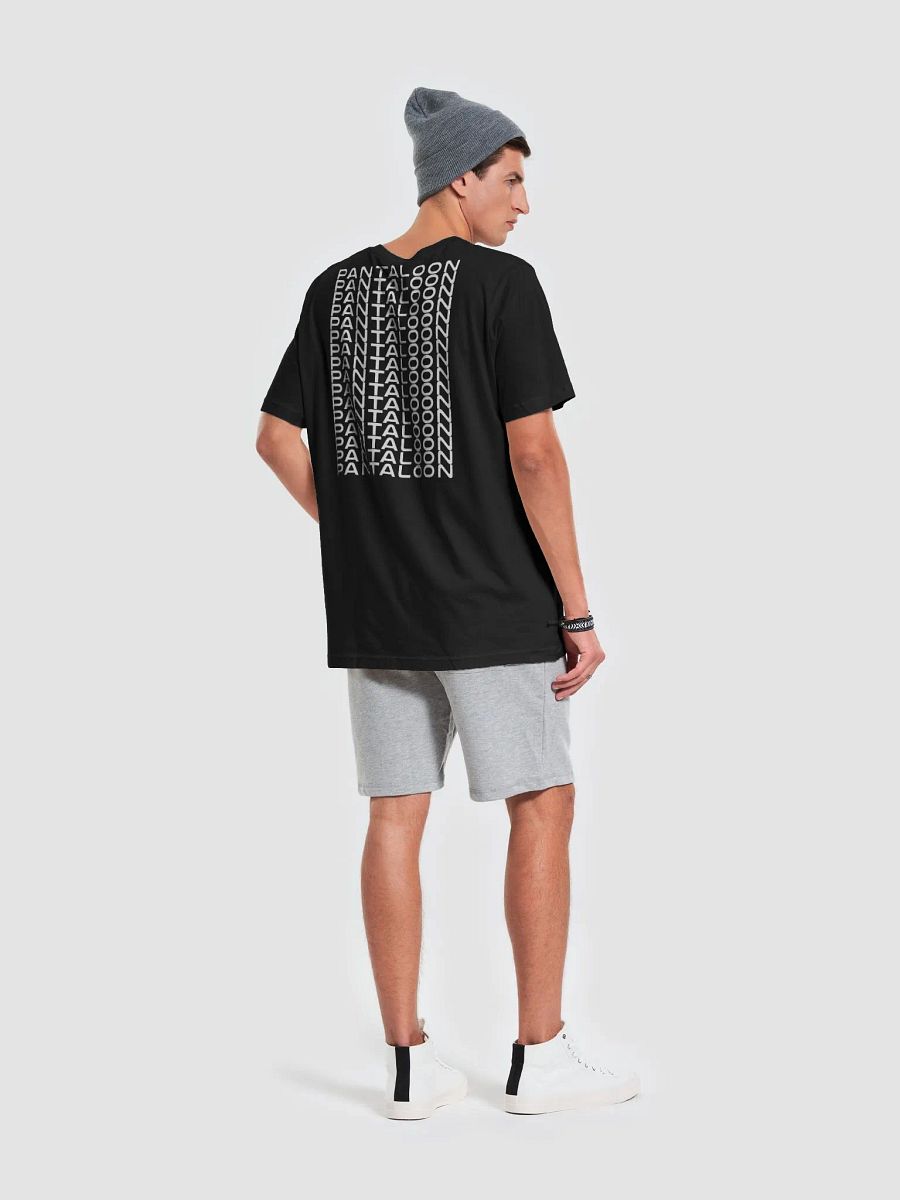 Pantaloon Shirt (White) product image (2)
