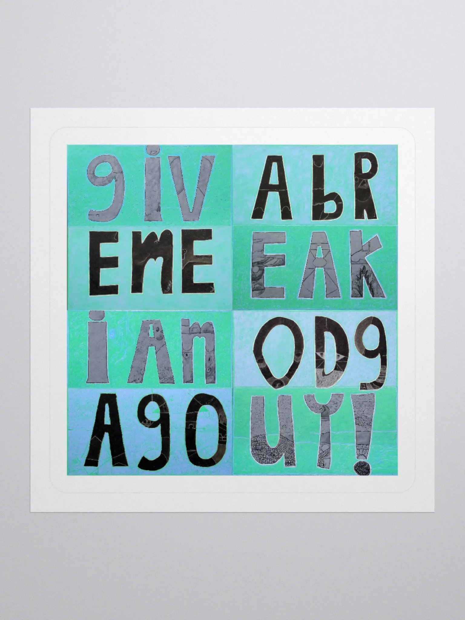 Another Good Guy Stickers product image (3)