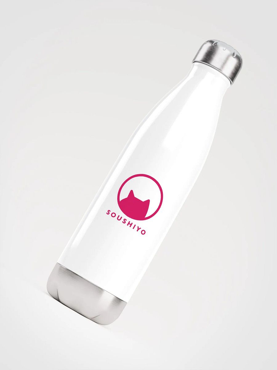Soushiyo Canteen (Pink) product image (4)