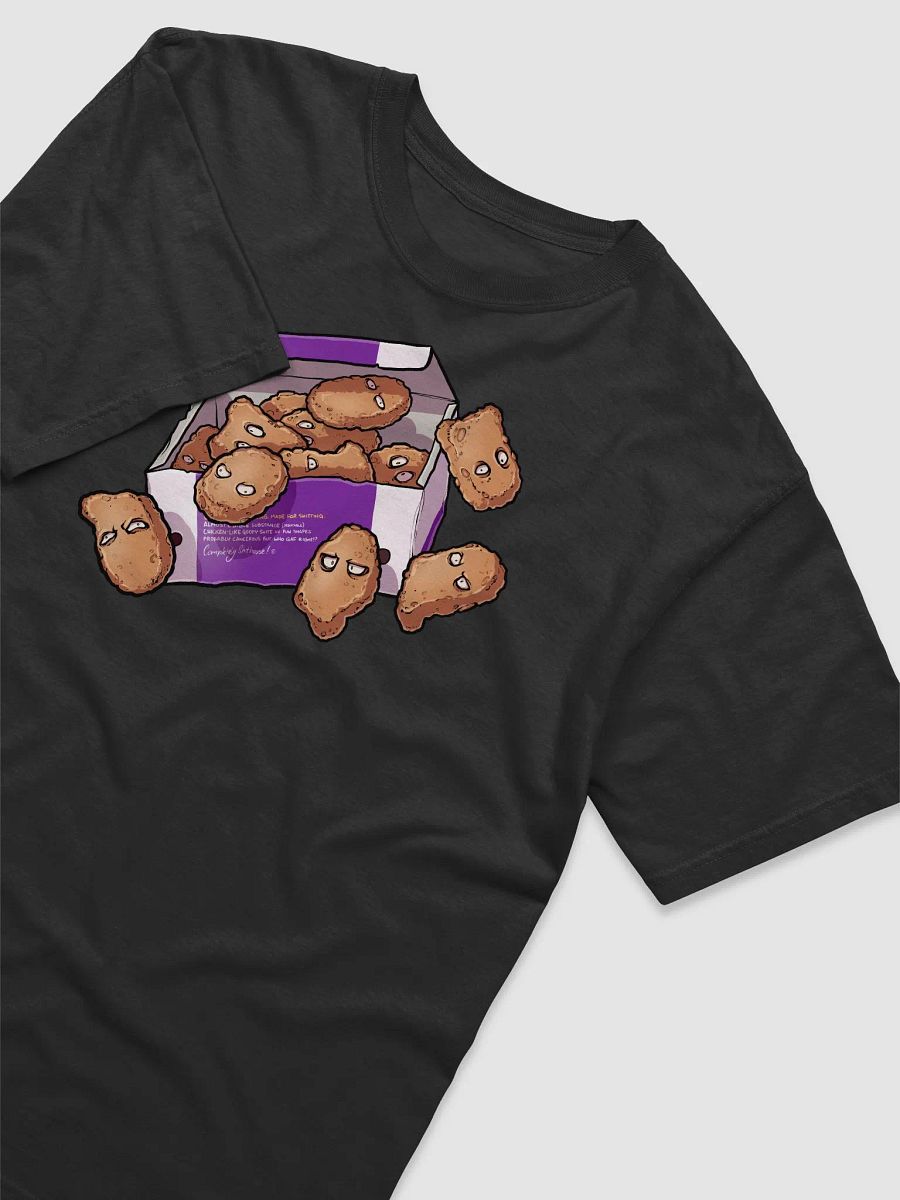 Booty Nugz Tee product image (1)