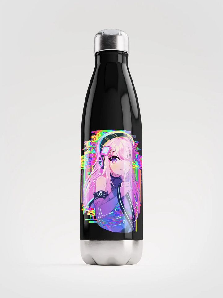 Upgraded Akheera Water Battle (Background Ver) product image (1)