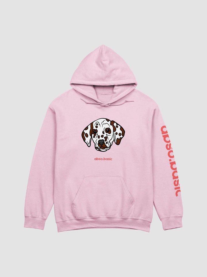 Dalmatian Lover Hoodie product image (9)