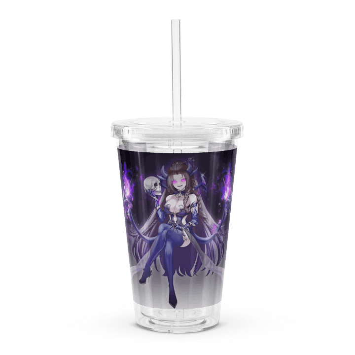 Mystical Enchantment Double Wall Tumbler product image (1)