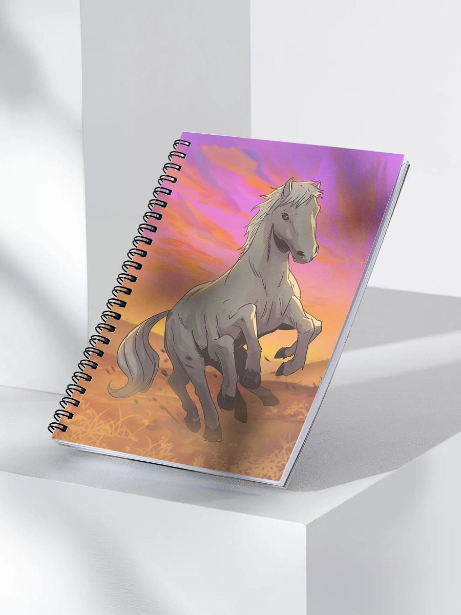 Sleipnir, Odin’s Steed product image (3)