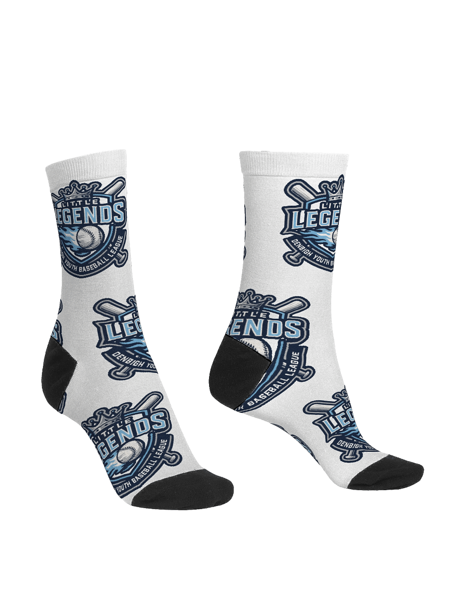 Little Legends - Socks product image (3)