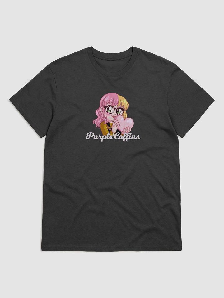 Logo Shirt product image (1)