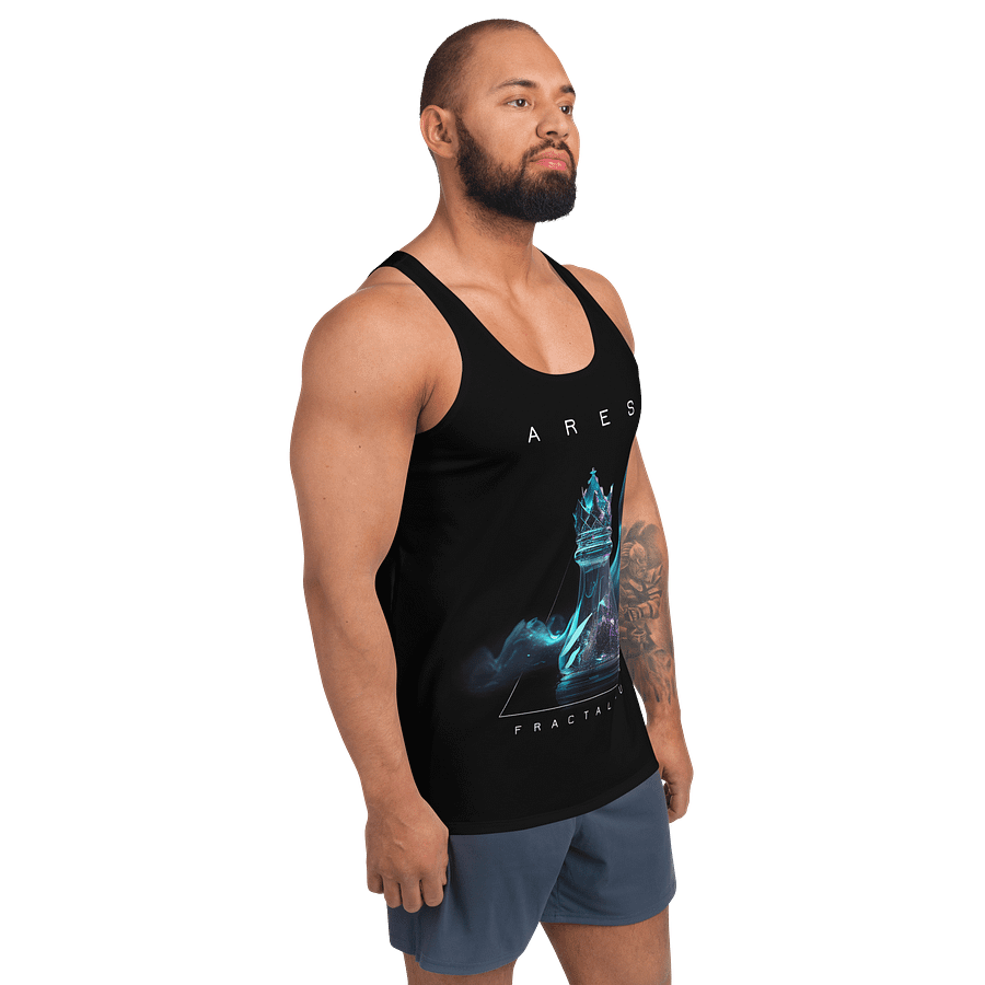ARES Tank Top product image (3)