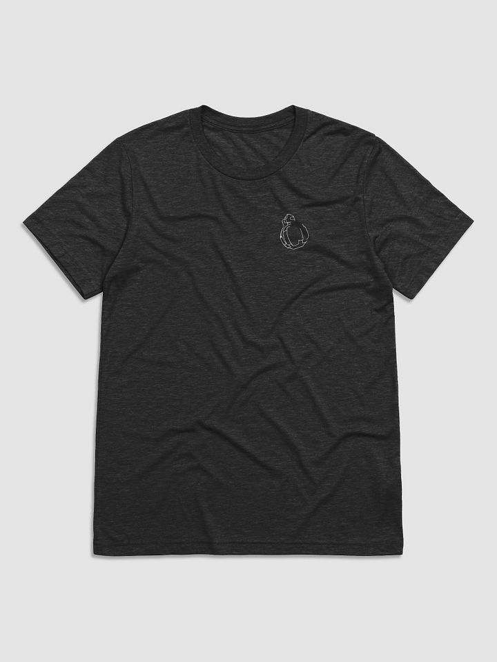 Icon T-Shirt product image (2)