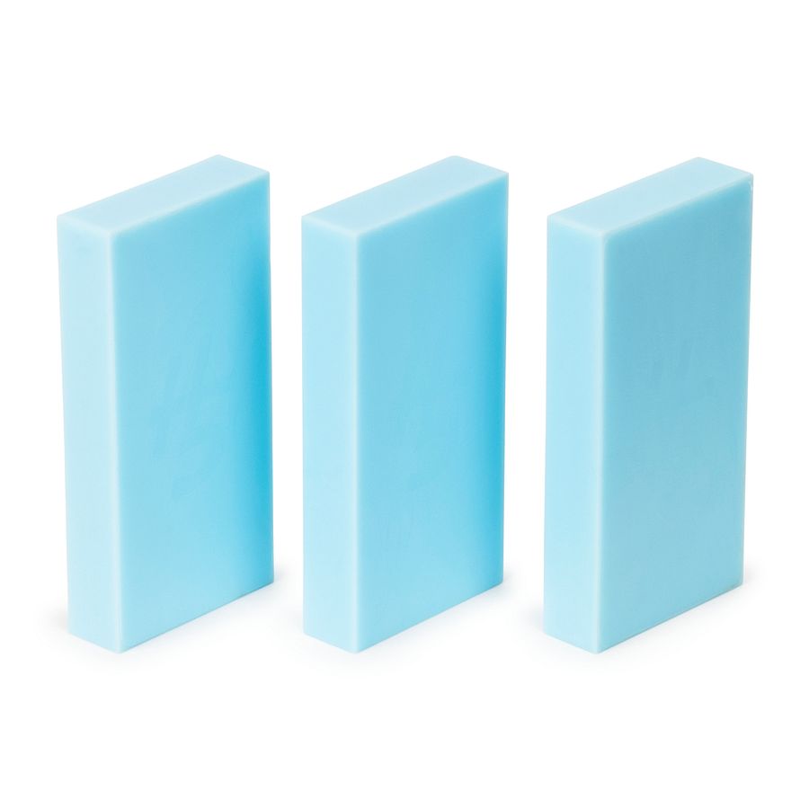 60-Piece H5 Domino Creations Pack (Light Blue & Purple) product image (4)