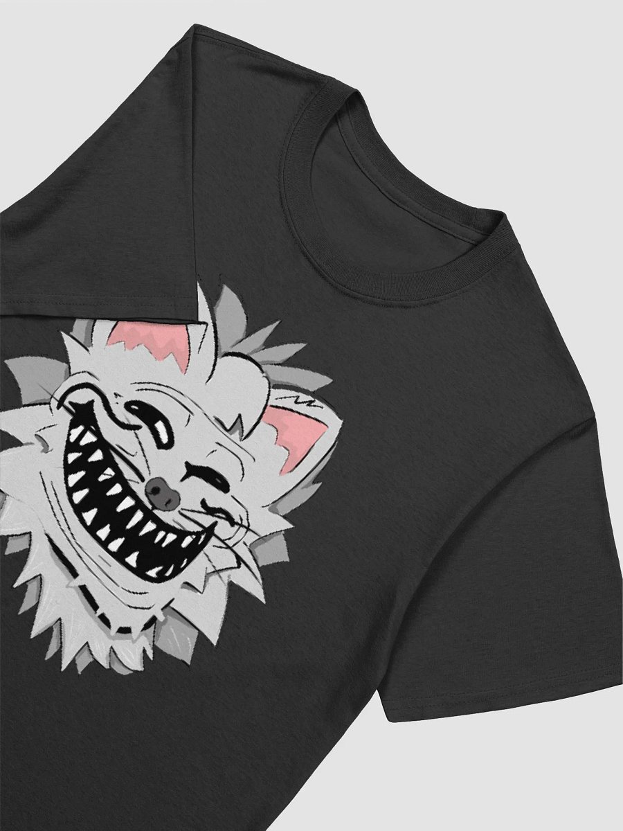 Alpha troll Shirt product image (3)