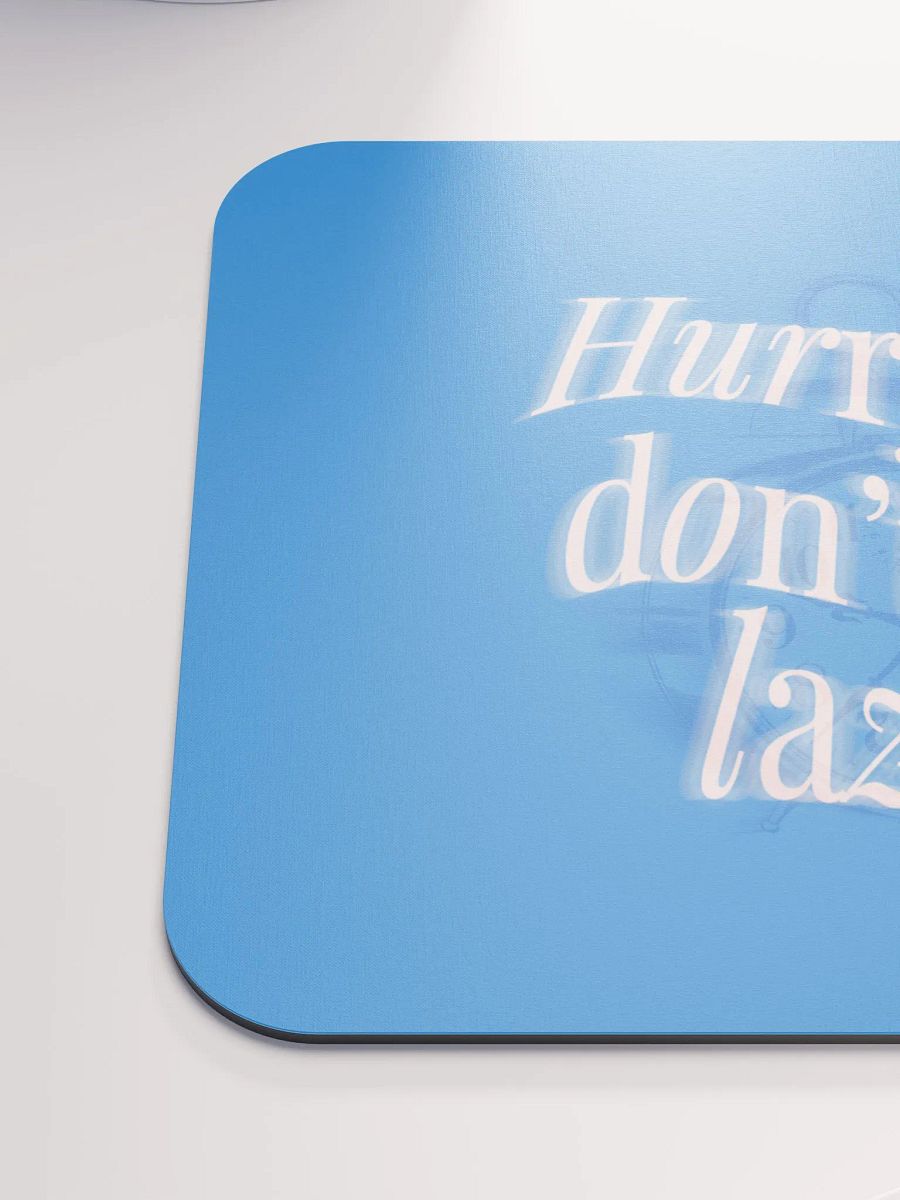 ASAP - Newjeans-inspired Mouse Pad product image (6)