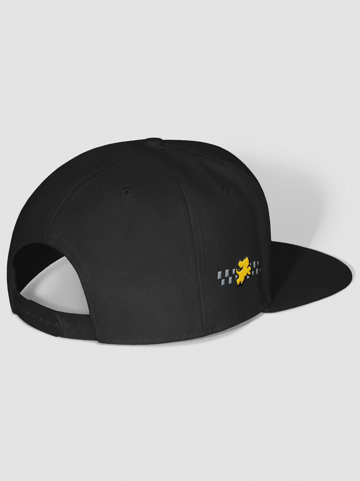 Lucky Dog On Track Cap product image (3)