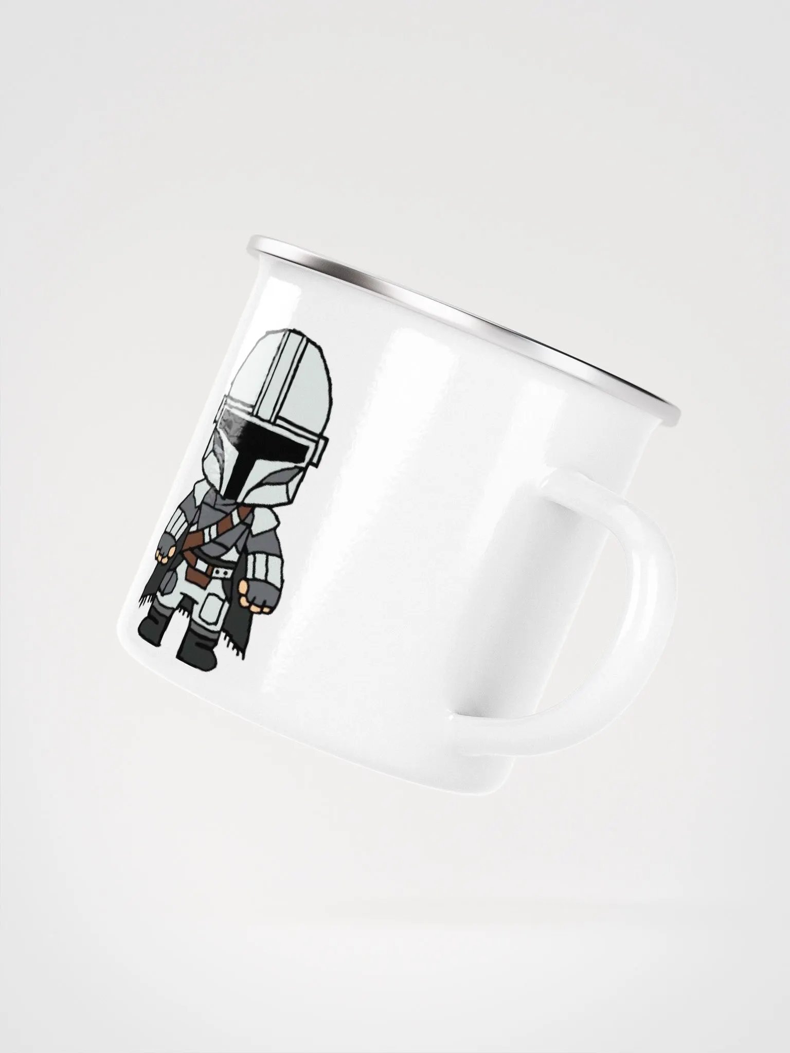 Clan camper coffee cup product image (3)