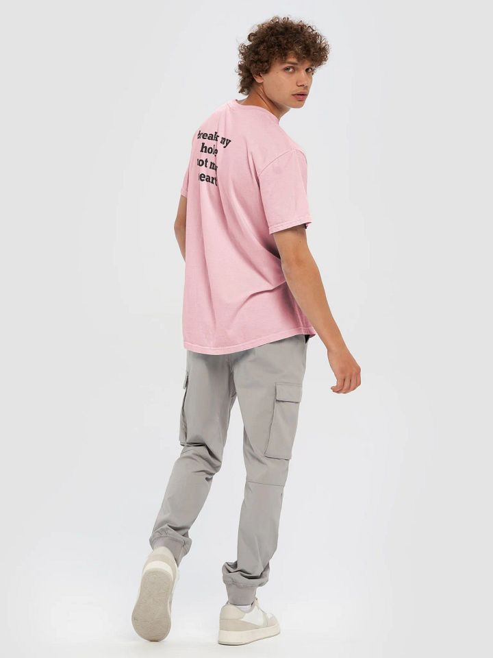Break My Hole - Back Print Tee product image (2)