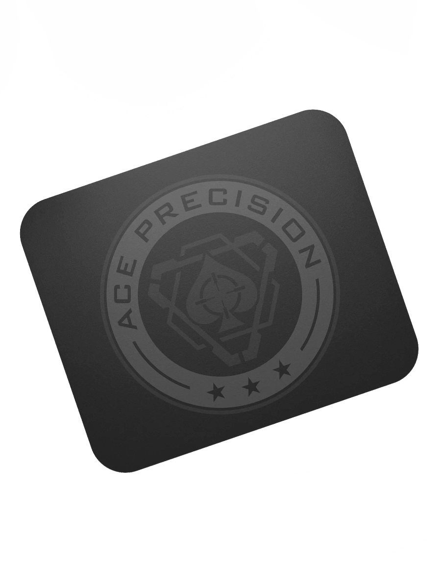 AP LOGO Mouse Pad product image (2)