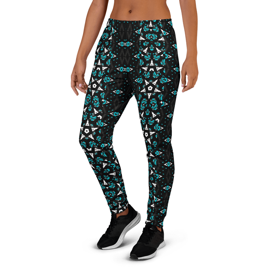 Patchwork Of Gothic Patterns 1 product image (5)