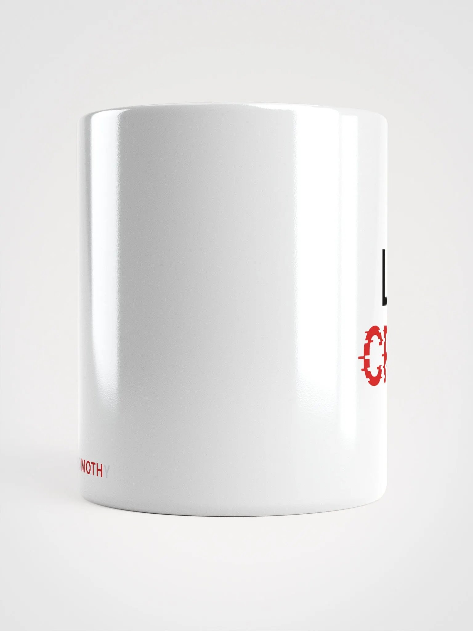 LOCAL CRYPTID [mug] product image (14)