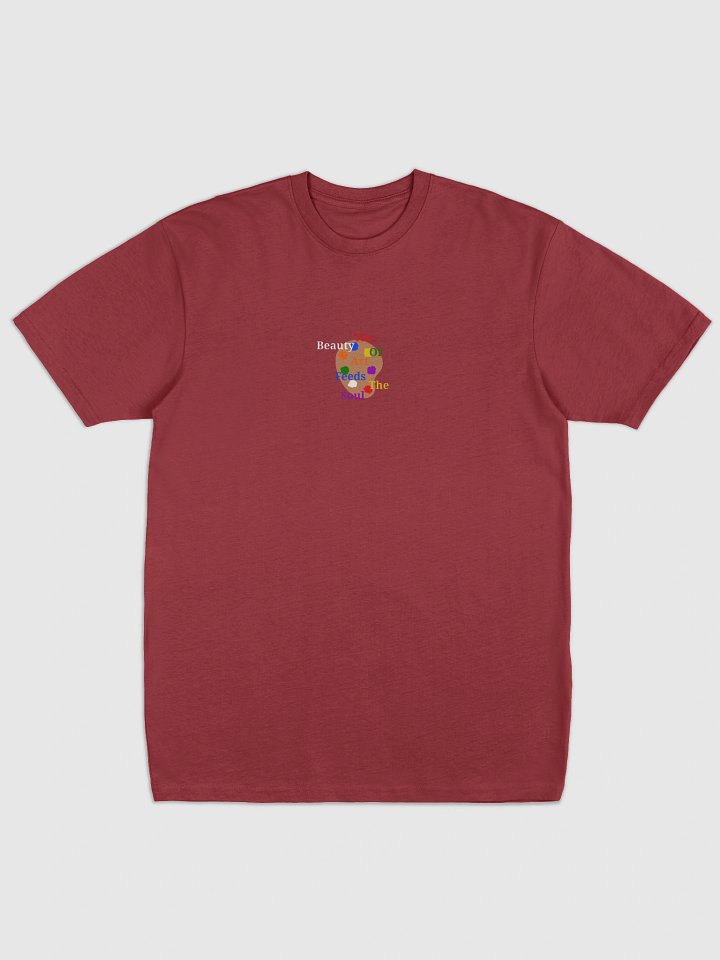 Soulful Artistry Men's Tee product image (1)
