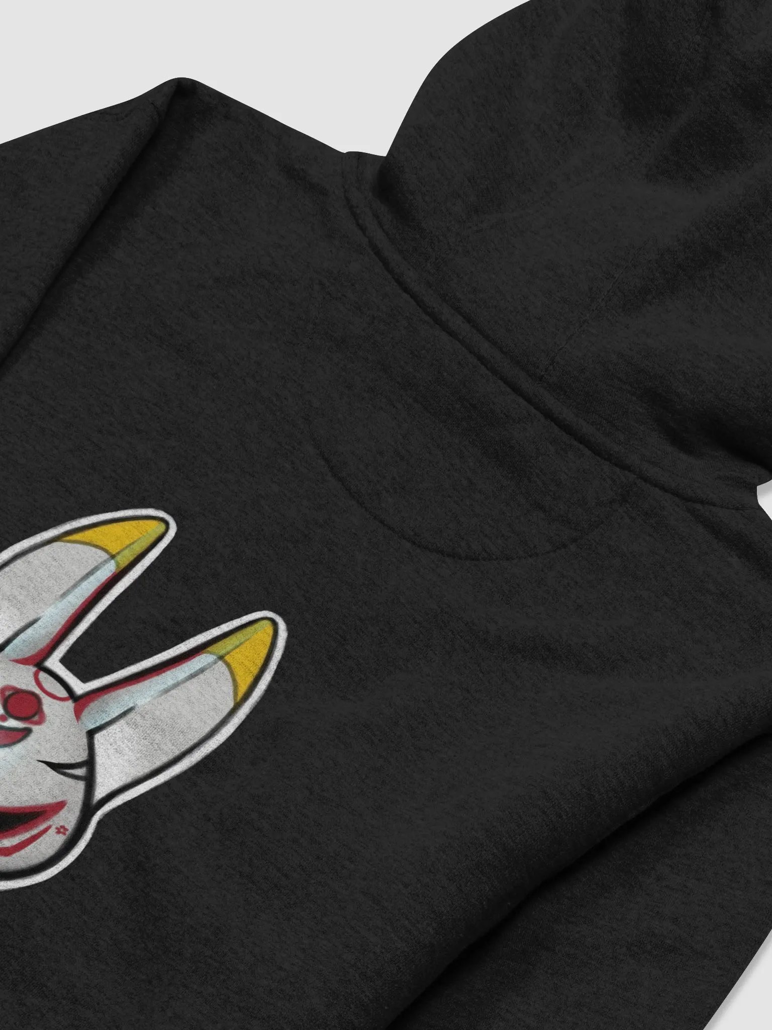Lucky Fox sweater product image (13)