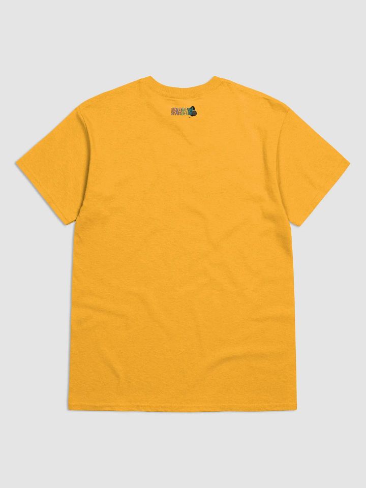 Laughs in Customer Service T-Shirt product image (2)