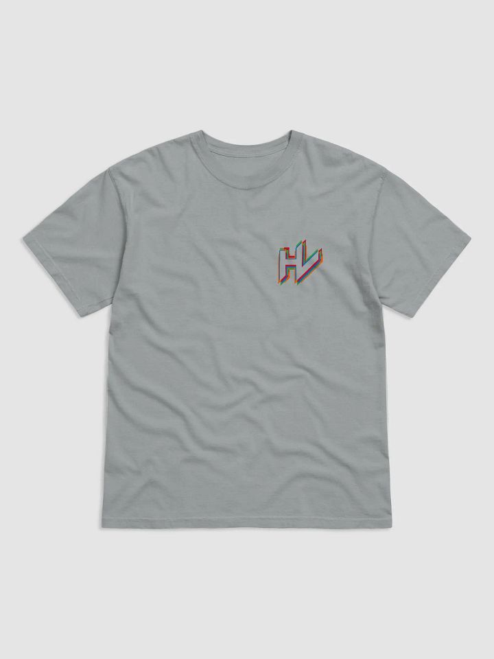 HV "Philadelphia" Logo Tee product image (1)
