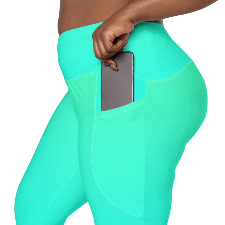 Gooey Worm Leggings product image (4)